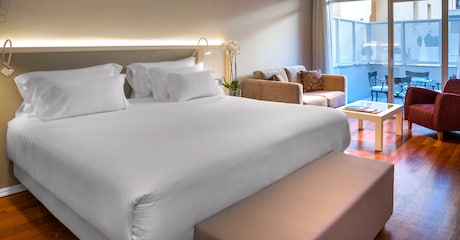 Room Premium room with terrace